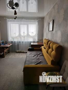 2-к квартира, вторичка, 47м2, 2/2 этаж