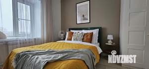 1-к квартира, вторичка, 23м2, 5/7 этаж