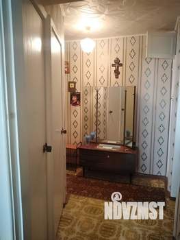 2-к квартира, вторичка, 45м2, 3/5 этаж