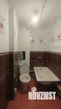 1-к квартира, вторичка, 15м2, 2/4 этаж