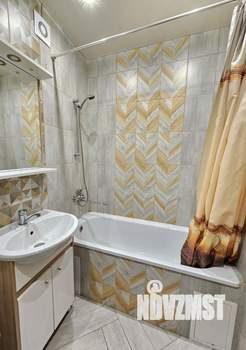 3-к квартира, вторичка, 58м2, 5/5 этаж