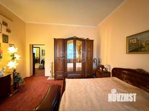 2-к квартира, вторичка, 72м2, 1/4 этаж