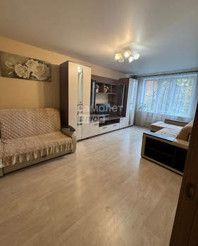 1-к квартира, вторичка, 33м2, 2/9 этаж