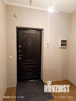 1-к квартира, вторичка, 48м2, 14/14 этаж