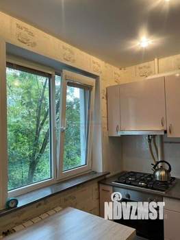 2-к квартира, вторичка, 45м2, 2/5 этаж