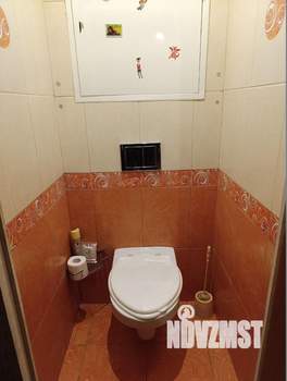 2-к квартира, вторичка, 61м2, 2/16 этаж