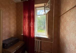 3-к квартира, вторичка, 42м2, 2/2 этаж
