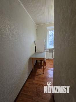2-к квартира, вторичка, 46м2, 1/5 этаж