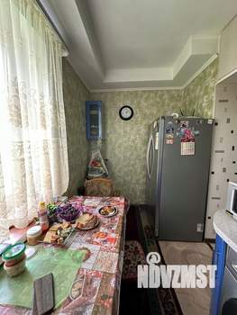 2-к квартира, вторичка, 44м2, 2/2 этаж