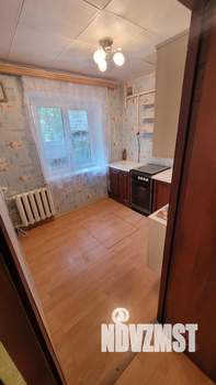 2-к квартира, вторичка, 46м2, 1/5 этаж
