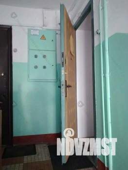 2-к квартира, вторичка, 45м2, 5/5 этаж