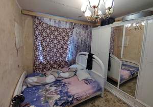 3-к квартира, вторичка, 61м2, 8/9 этаж