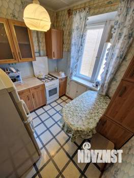 1-к квартира, вторичка, 35м2, 4/9 этаж