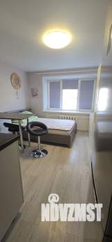Студия квартира, вторичка, 18м2, 4/5 этаж