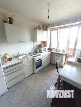 3-к квартира, вторичка, 65м2, 11/12 этаж