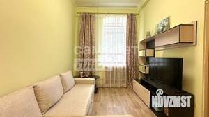 2-к квартира, вторичка, 38м2, 1/6 этаж