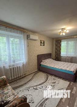 2-к квартира, вторичка, 42м2, 5/5 этаж