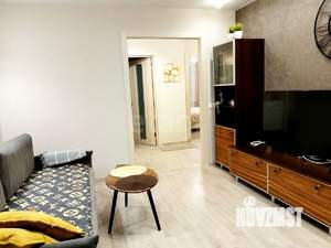 3-к квартира, вторичка, 62м2, 5/5 этаж