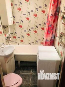 1-к квартира, вторичка, 30м2, 1/2 этаж