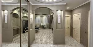 2-к квартира, вторичка, 54м2, 13/17 этаж