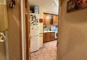 3-к квартира, вторичка, 62м2, 5/9 этаж