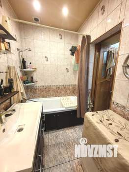 2-к квартира, вторичка, 56м2, 1/2 этаж