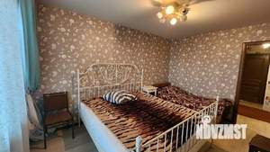 3-к квартира, вторичка, 62м2, 9/9 этаж