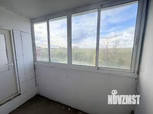 2-к квартира, вторичка, 58м2, 3/12 этаж