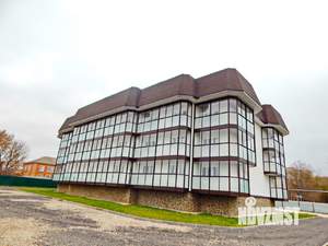 2-к квартира, вторичка, 84м2, 1/3 этаж