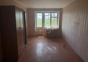1-к квартира, вторичка, 36м2, 5/9 этаж