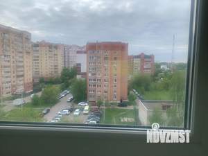 1-к квартира, вторичка, 34м2, 7/10 этаж