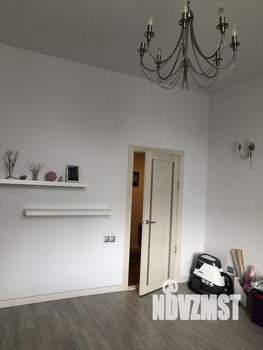 1-к квартира, вторичка, 42м2, 4/6 этаж