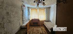 2-к квартира, вторичка, 46м2, 1/5 этаж