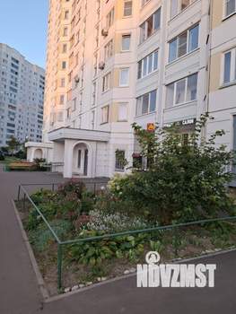 2-к квартира, вторичка, 60м2, 8/16 этаж