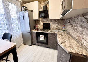 3-к квартира, вторичка, 49м2, 7/9 этаж