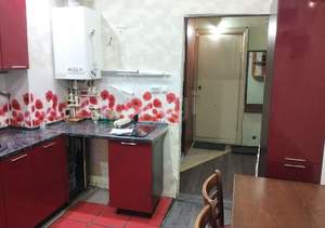 2-к квартира, вторичка, 57м2, 2/6 этаж