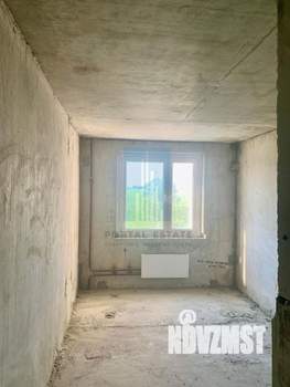 2-к квартира, вторичка, 58м2, 4/12 этаж