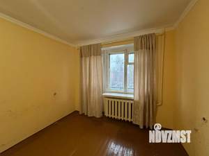 3-к квартира, вторичка, 60м2, 4/5 этаж