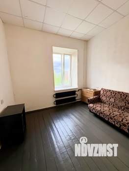 1-к квартира, вторичка, 37м2, 3/4 этаж