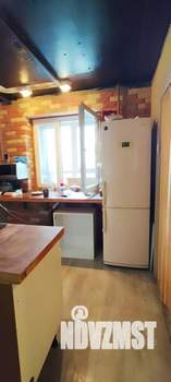 1-к квартира, вторичка, 36м2, 9/9 этаж