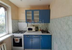 1-к квартира, вторичка, 31м2, 1/5 этаж