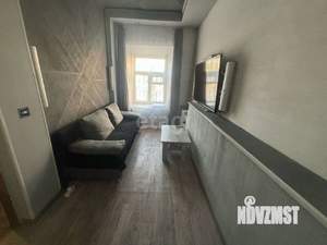 3-к квартира, вторичка, 52м2, 1/2 этаж