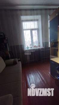 2-к квартира, вторичка, 55м2, 2/2 этаж