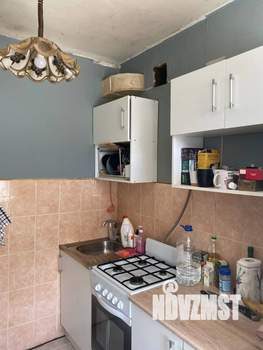 1-к квартира, вторичка, 31м2, 1/9 этаж