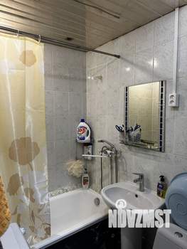 1-к квартира, вторичка, 30м2, 1/5 этаж