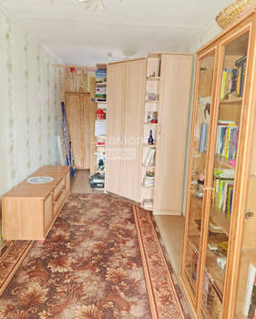 3-к квартира, вторичка, 67м2, 3/5 этаж