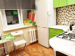 2-к квартира, вторичка, 46м2, 3/5 этаж