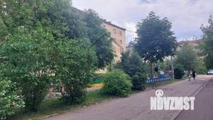 2-к квартира, вторичка, 47м2, 5/5 этаж