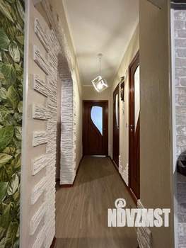 2-к квартира, вторичка, 62м2, 9/16 этаж