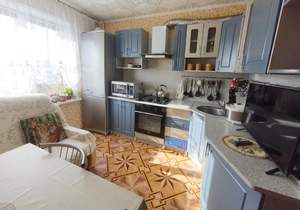 1-к квартира, вторичка, 36м2, 3/5 этаж